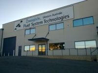 Perth Office